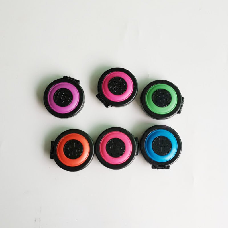 Temporary Hair Dye Mascara - pokemaf1fd26f7895d8904a0795d37bdbb3a2e