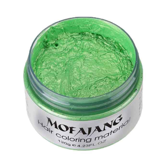 Temporary Hair Dye Mascara - pokema29a7f0828d03f1a3cbfdf66bbb11c52a