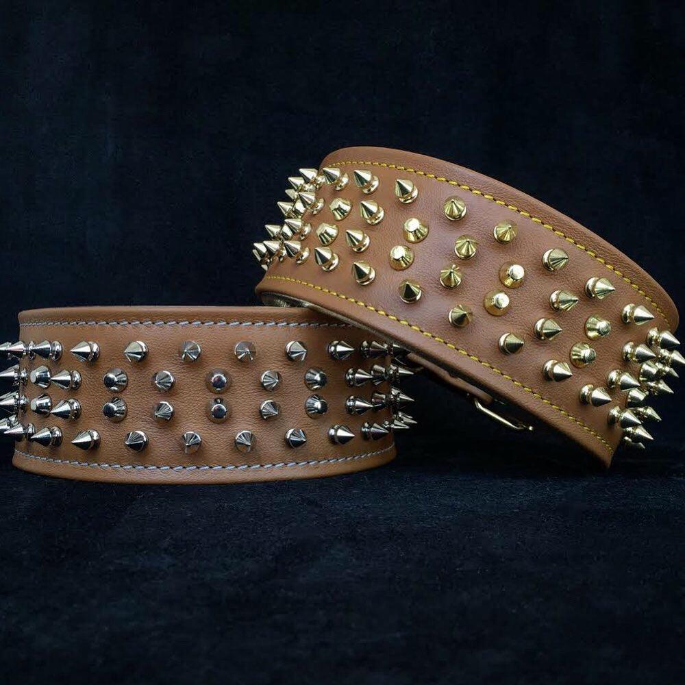 The "Crown" collar - pokemaThe "Crown" collar