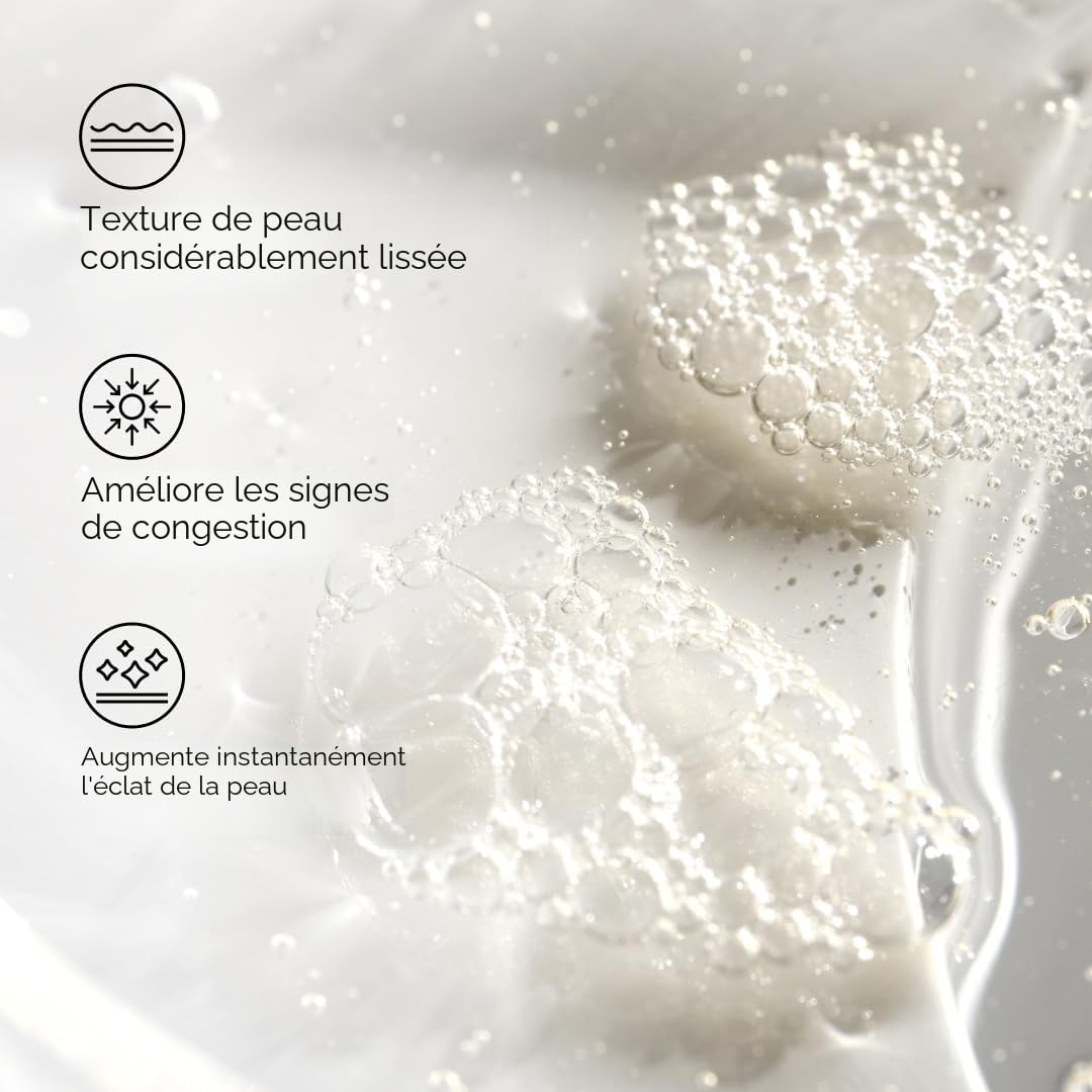 The Ordinary Acide glycolique 7 % tonifiant exfoliant, éclaircissant et lissant pour un teint plus uniforme - pokemaThe Ordinary Acide glycolique 7 % tonifiant exfoliant, éclaircissant et lissant pour un teint plus uniforme