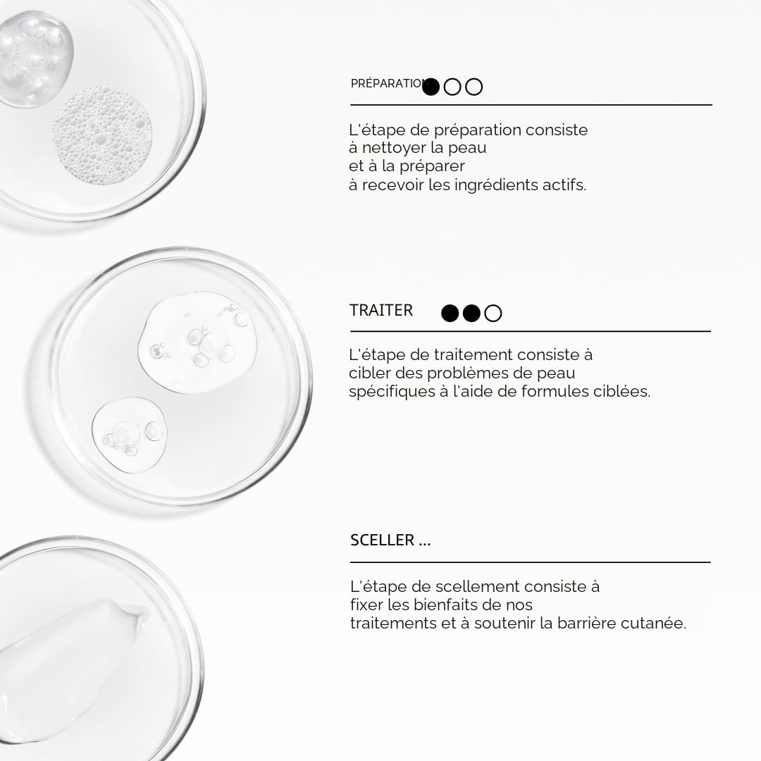 The Ordinary Acide glycolique 7 % tonifiant exfoliant, éclaircissant et lissant pour un teint plus uniforme - pokemaThe Ordinary Acide glycolique 7 % tonifiant exfoliant, éclaircissant et lissant pour un teint plus uniforme
