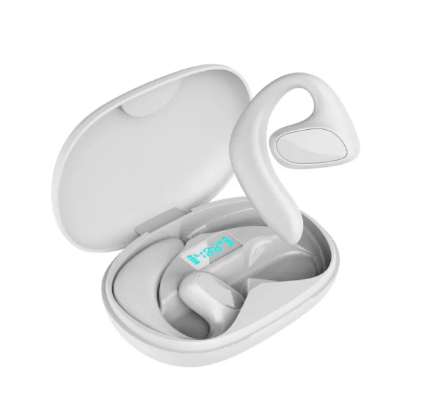 TransLingua Bluetooth Smart Translation Headphones - pokemaTransLingua Bluetooth Smart Translation Headphones