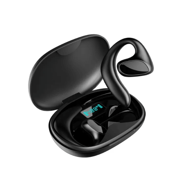 TransLingua Bluetooth Smart Translation Headphones - pokemaTransLingua Bluetooth Smart Translation Headphones