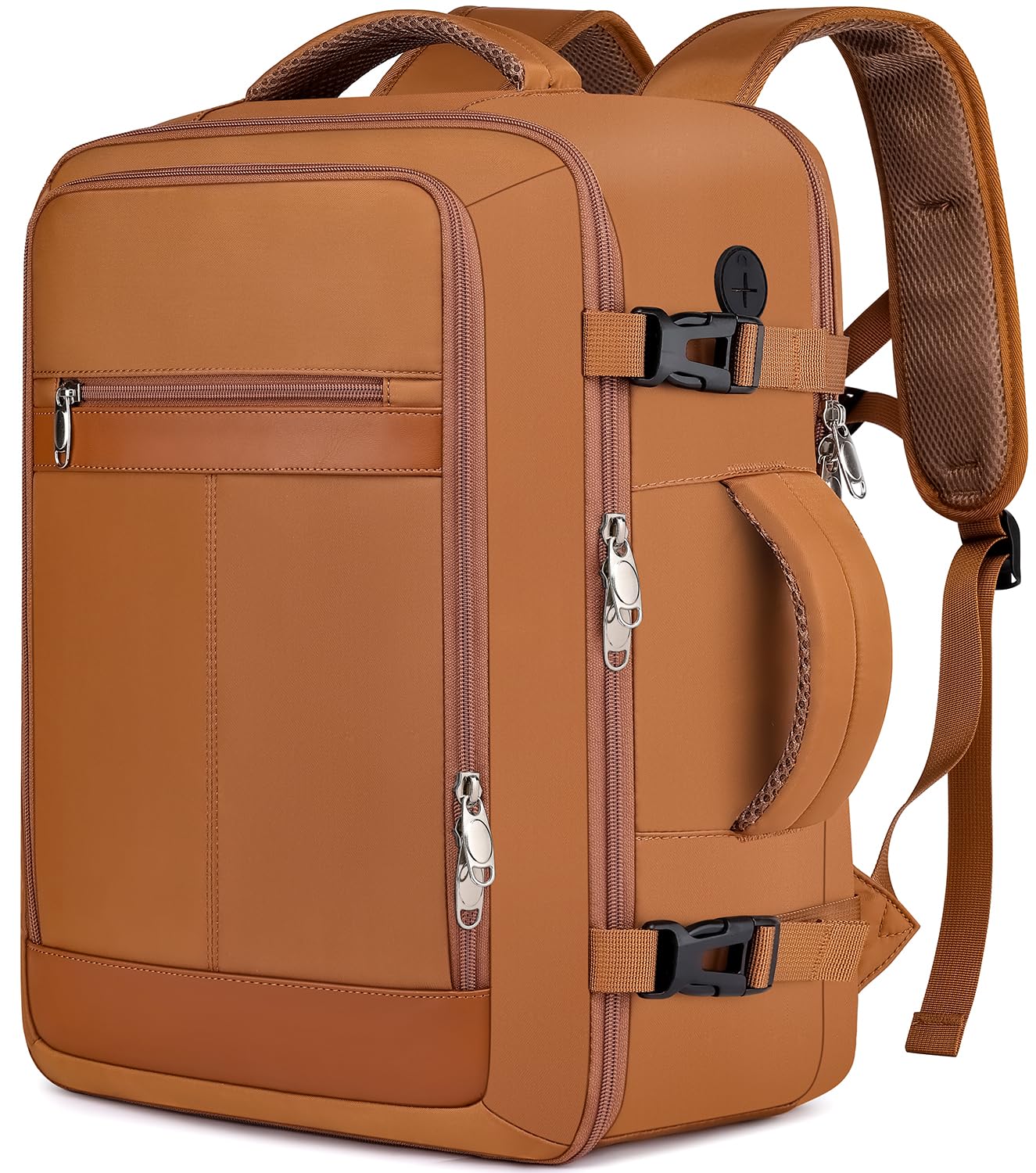 Travel Backpack for Women Flight Approved Carry On Travel Backpack with Shoe Pouch,TSA 15.6inch Laptop Sac à Dos Personal Item Bag for Weekender Overnight Bags Bookbag Travel Essentials,Beige - pokemaTravel Backpack for Women Flight Approved Carry On Travel Backpack with Shoe Pouch,TSA 15.6inch Laptop Sac à Dos Personal Item Bag for Weekender Overnight Bags Bookbag Travel Essentials,Beige