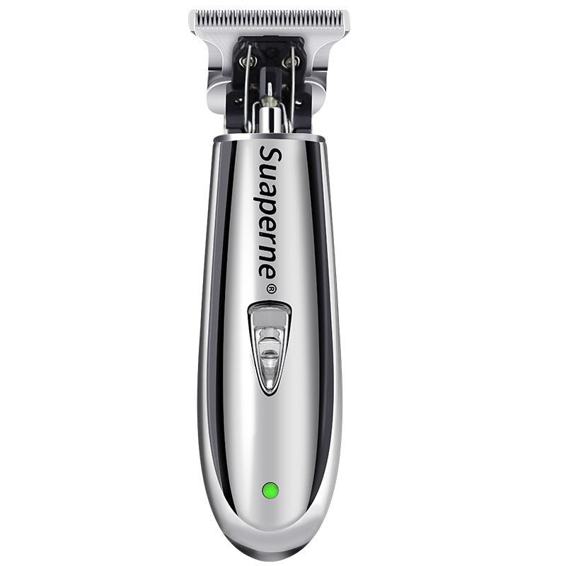 Trimming hair clipper push light hair salon electric clippers - pokemafb3c25f1f3d52b944d69b15bb89c9bac