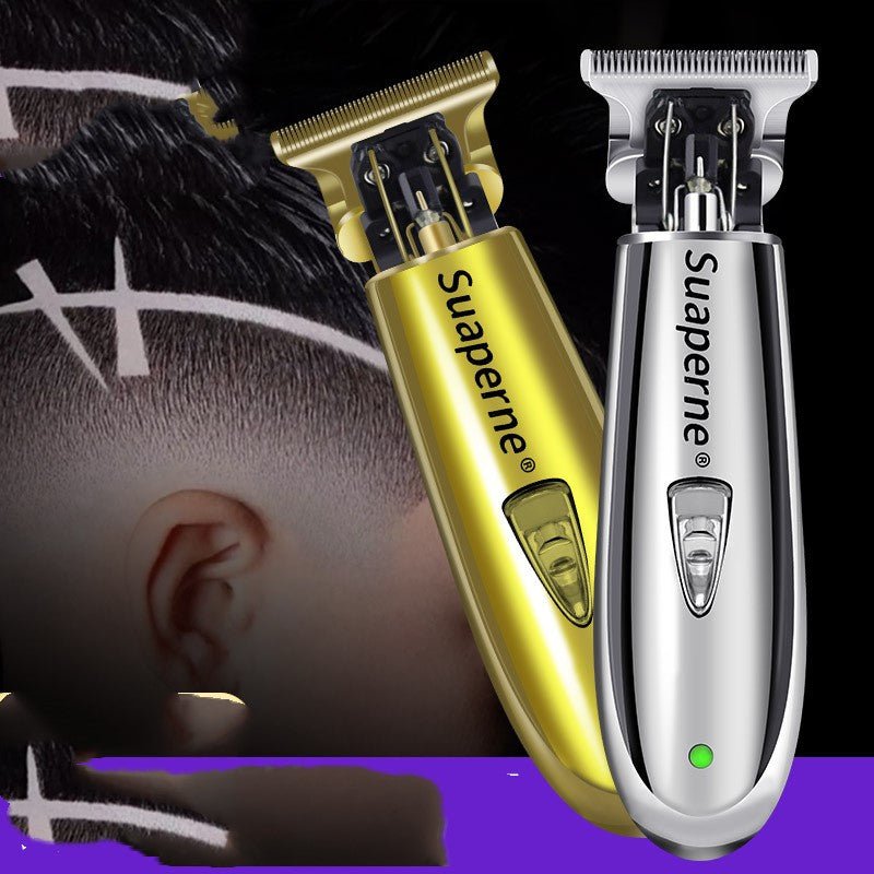 Trimming hair clipper push light hair salon electric clippers - pokemaccd2fd8092f2dfae5d1b8c1b11d231b6
