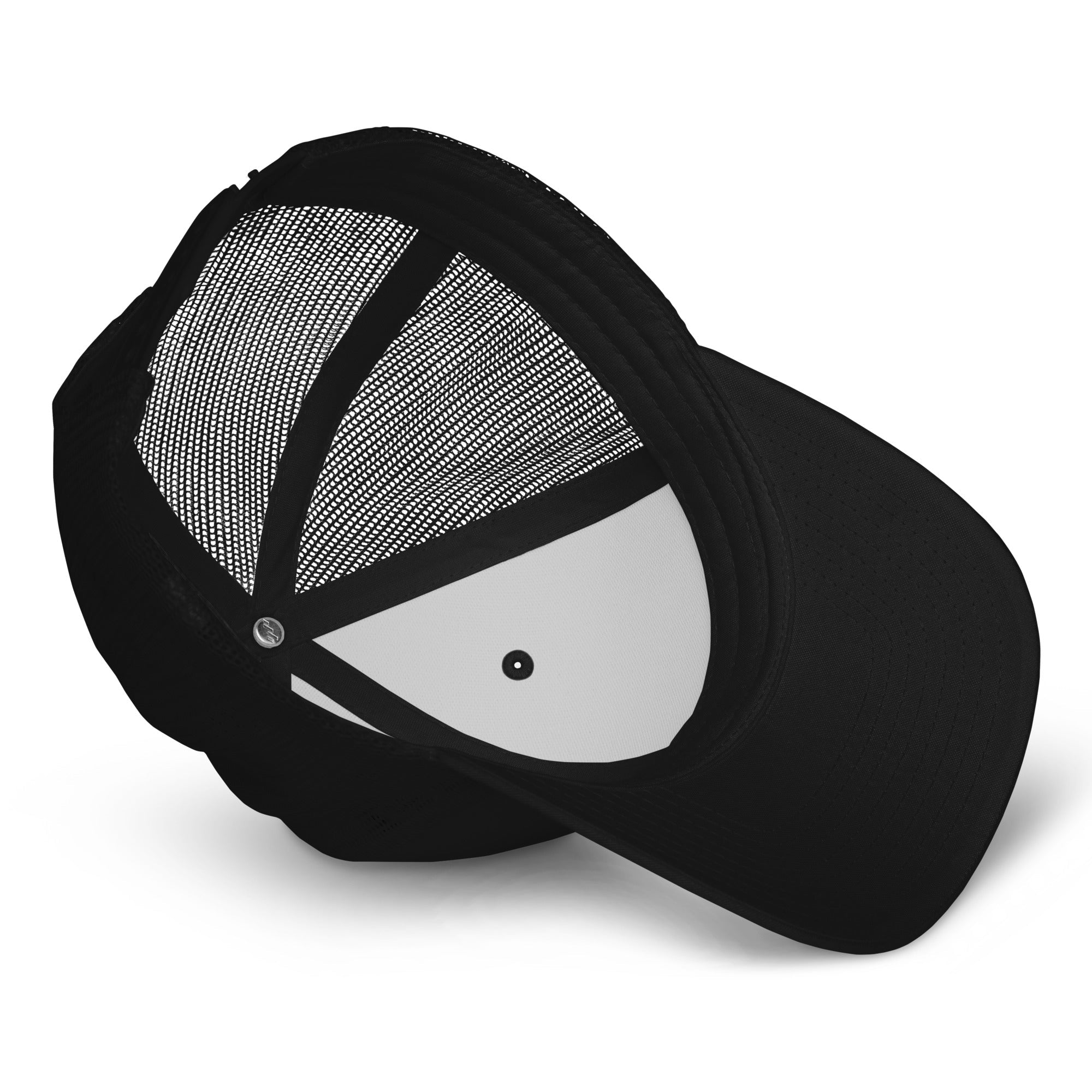 Trucker Cap - pokemaProduct mockup