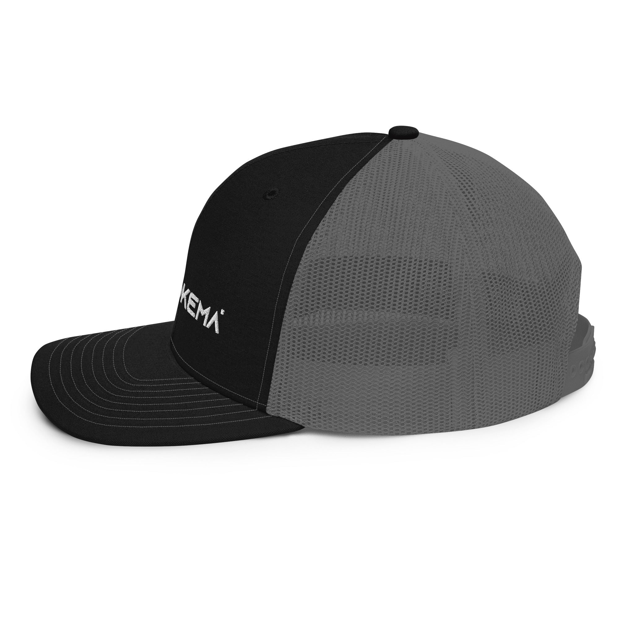 Trucker Cap - pokemaProduct mockup