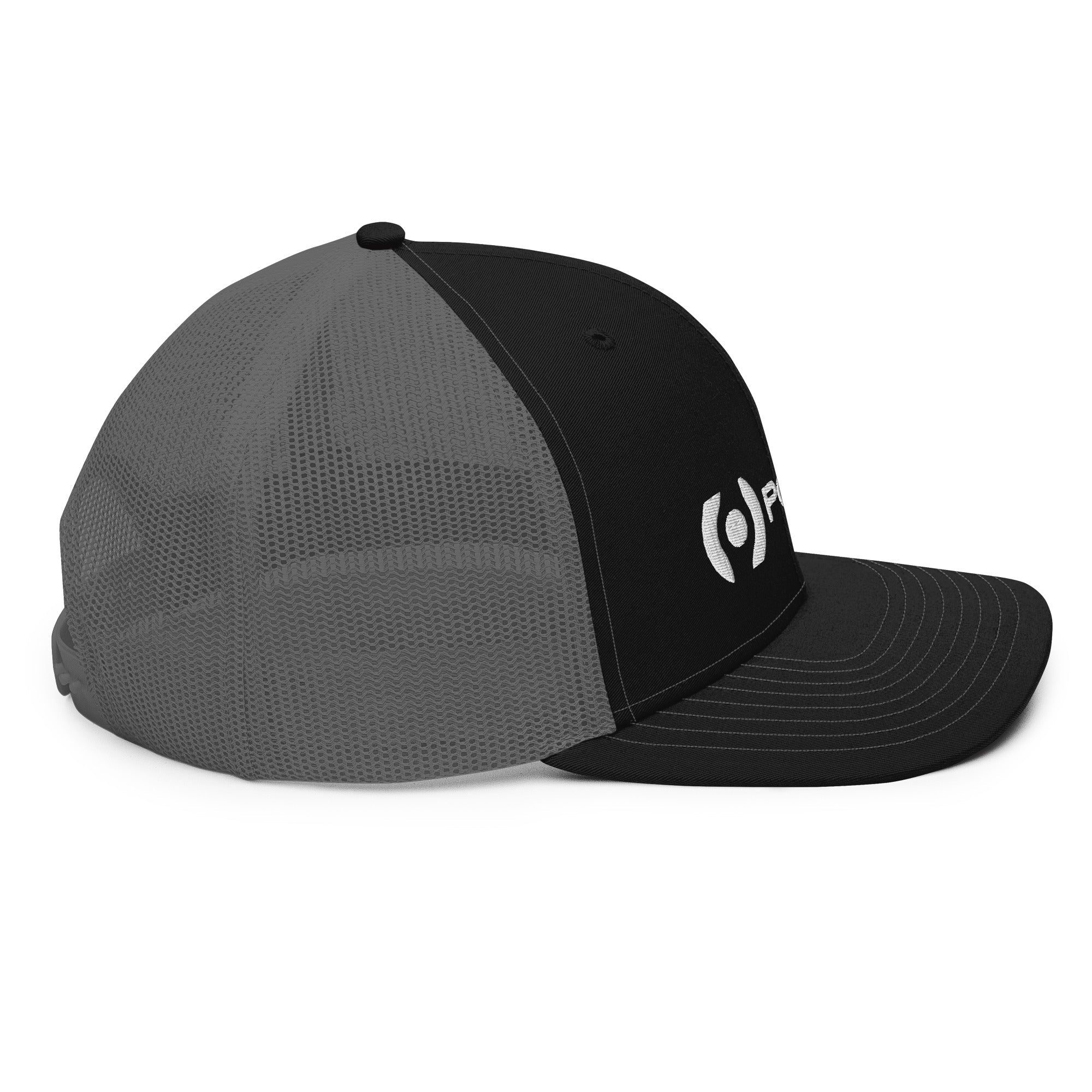 Trucker Cap - pokemaProduct mockup