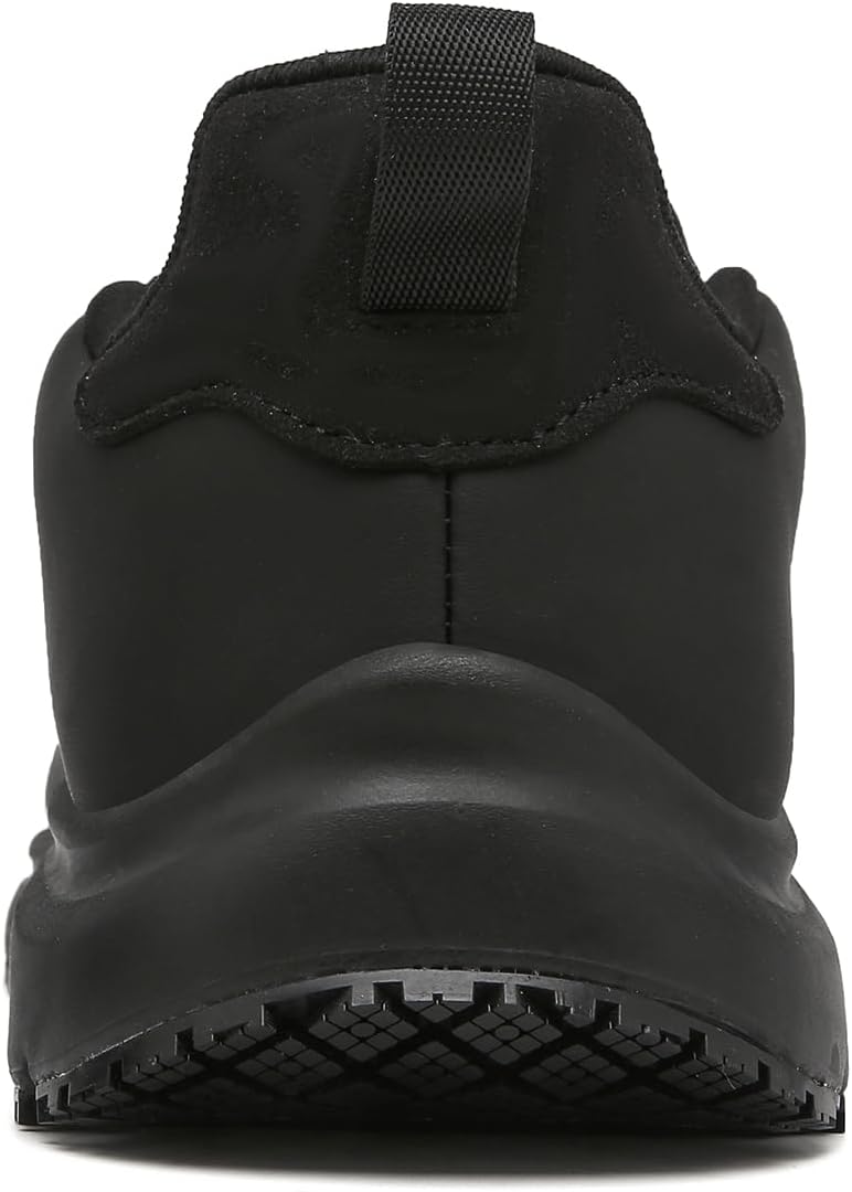 Ulogu Non Slip Waterproof Shoes for Men Women Oil Resistant Slip On Work | Chef Nurse Waiter Garden Food Service Restaurant Kitchen Lightweight Comfort Walking Loafers Chaussures antidérapantes - pokemaUlogu Non Slip Waterproof Shoes for Men Women Oil Resistant Slip On Work | Chef Nurse Waiter Garden Food Service Restaurant Kitchen Lightweight Comfort Walking Loafers Chaussures antidérapantes