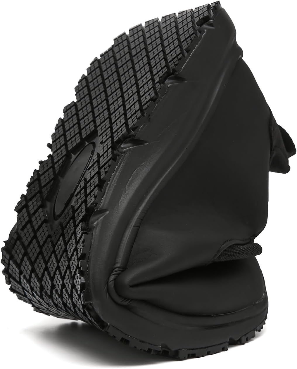 Ulogu Non Slip Waterproof Shoes for Men Women Oil Resistant Slip On Work | Chef Nurse Waiter Garden Food Service Restaurant Kitchen Lightweight Comfort Walking Loafers Chaussures antidérapantes - pokemaUlogu Non Slip Waterproof Shoes for Men Women Oil Resistant Slip On Work | Chef Nurse Waiter Garden Food Service Restaurant Kitchen Lightweight Comfort Walking Loafers Chaussures antidérapantes