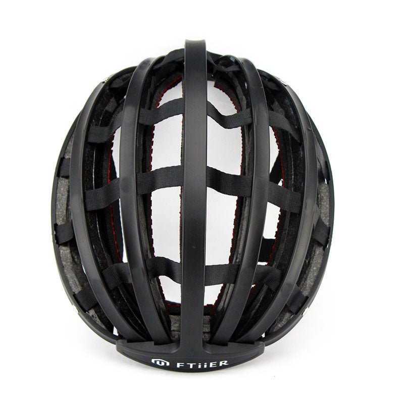 Ultralight Folding Bicycle Helmet Portable Road Bike Mountain Bike Outdoor Sports Mountain Hiking Equipment - pokemadeba78944983200218ac097f8543f06a