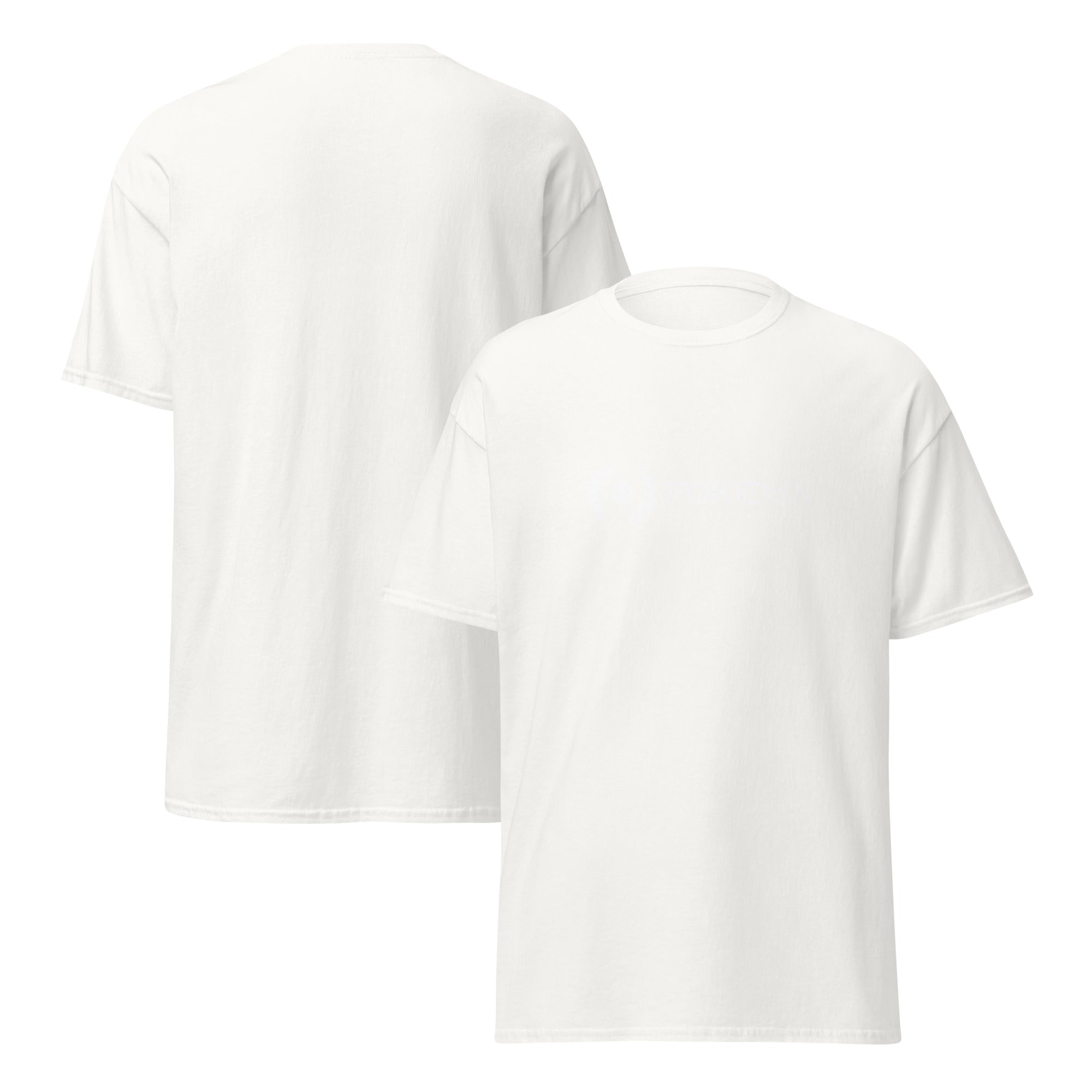 Unisex classic tee - pokemaProduct mockup