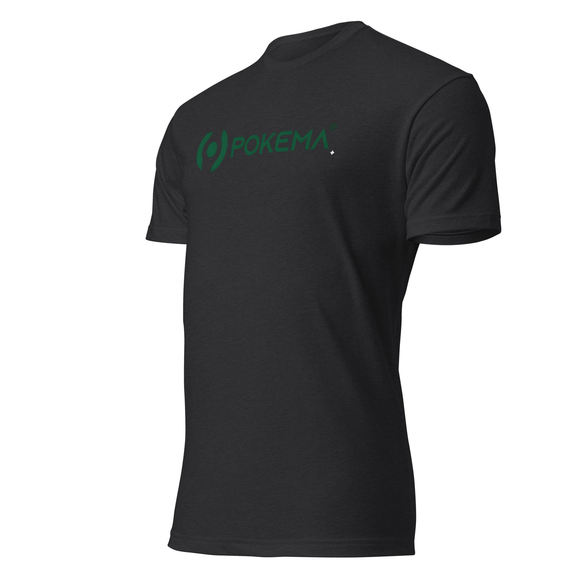 Unisex Fitted T-Shirt - Next Level 6210 - pokemaProduct mockup