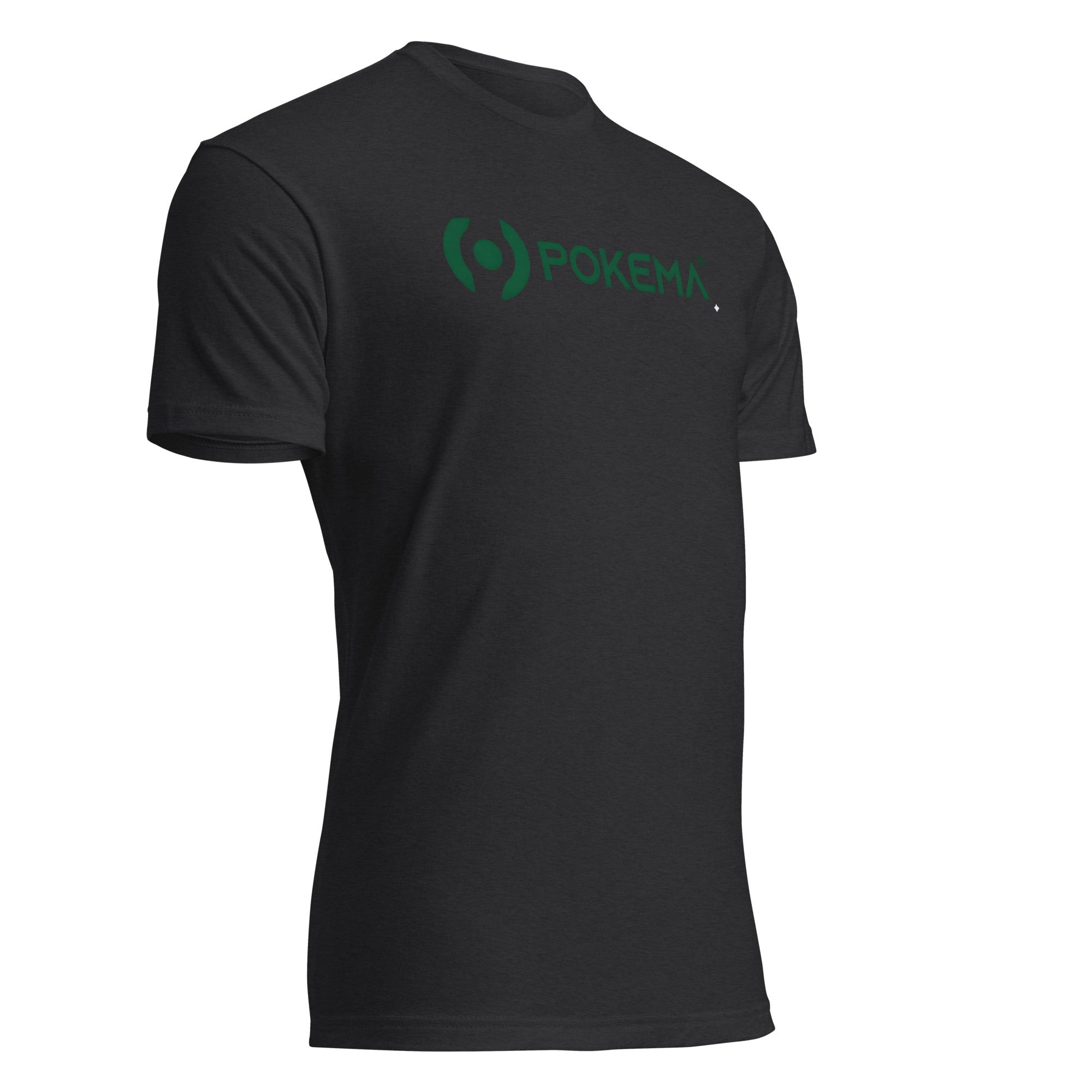 Unisex Fitted T-Shirt - Next Level 6210 - pokemaProduct mockup
