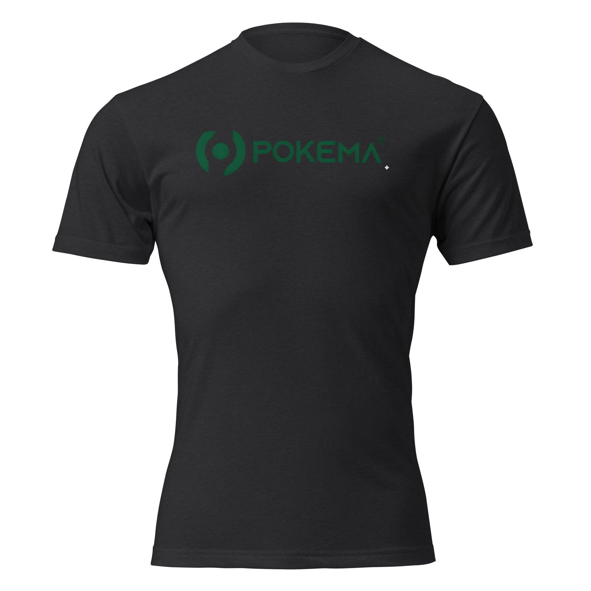 Unisex Fitted T-Shirt - Next Level 6210 - pokemaProduct mockup