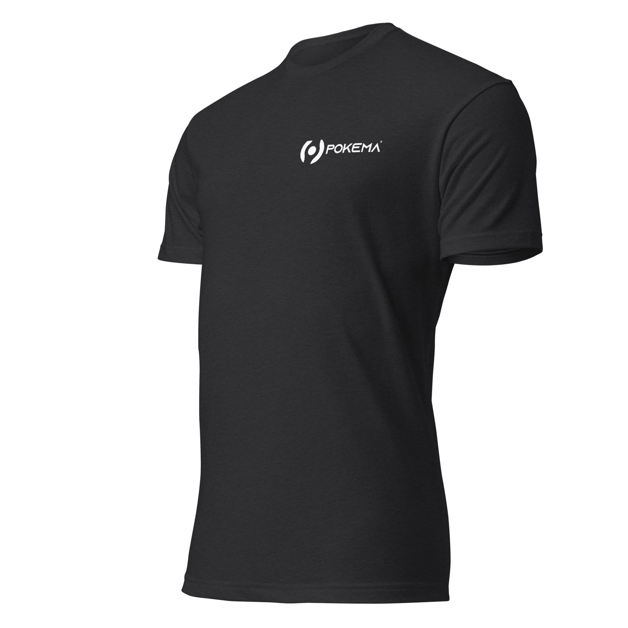 Unisex Fitted T-Shirt - Next Level 6210 - pokemaProduct mockup