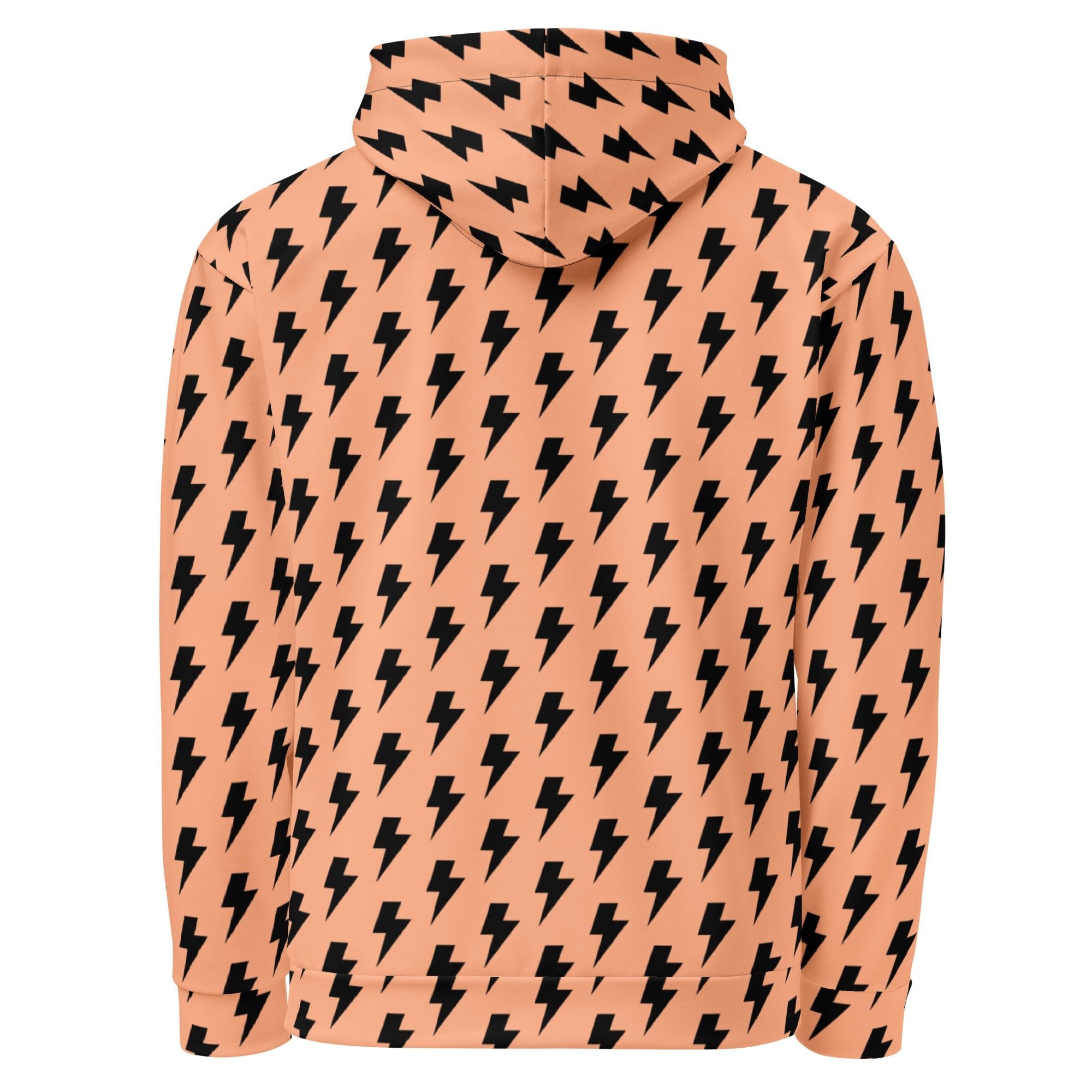Unisex Hoodie - pokemaProduct mockup