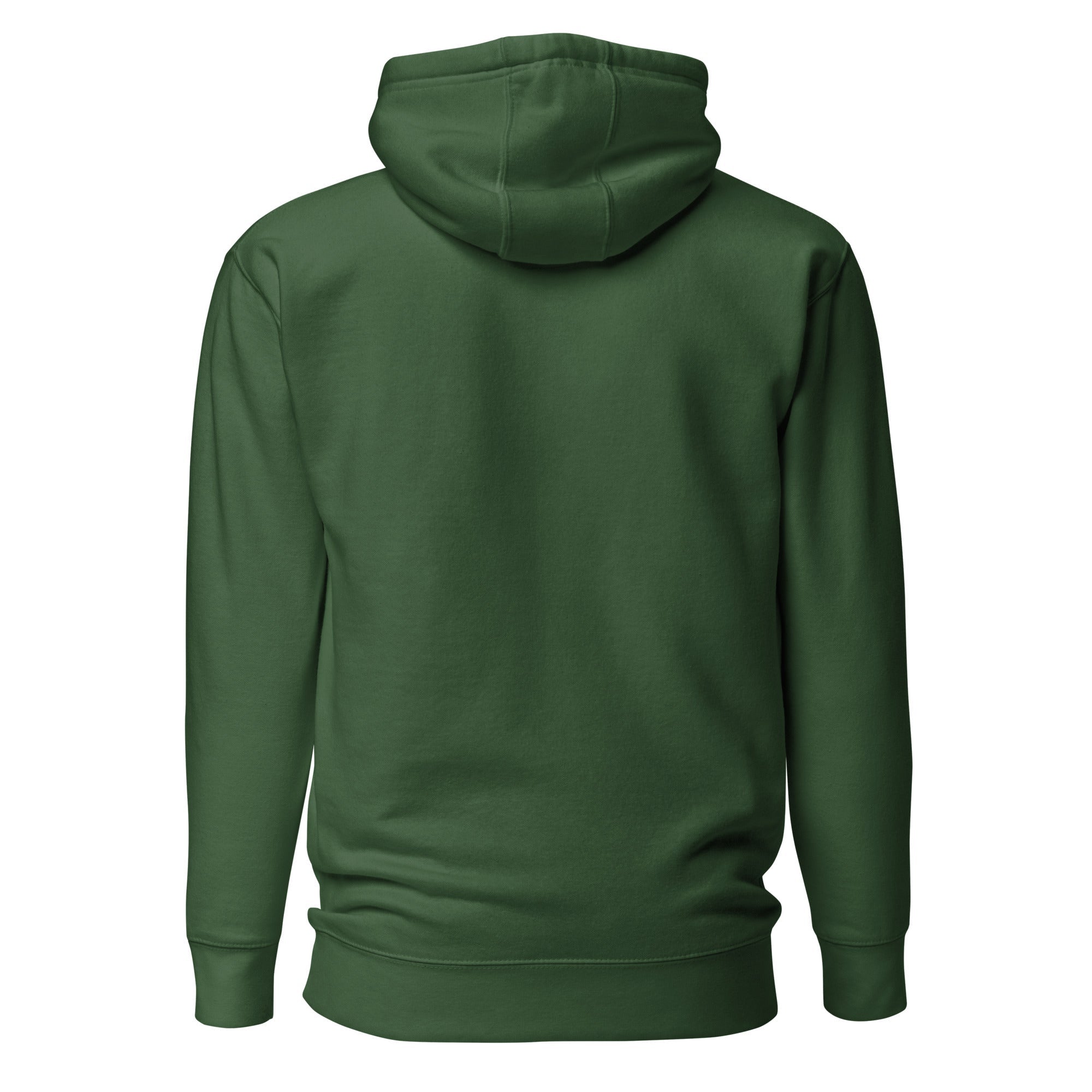 Unisex Hoodie - pokemaProduct mockup