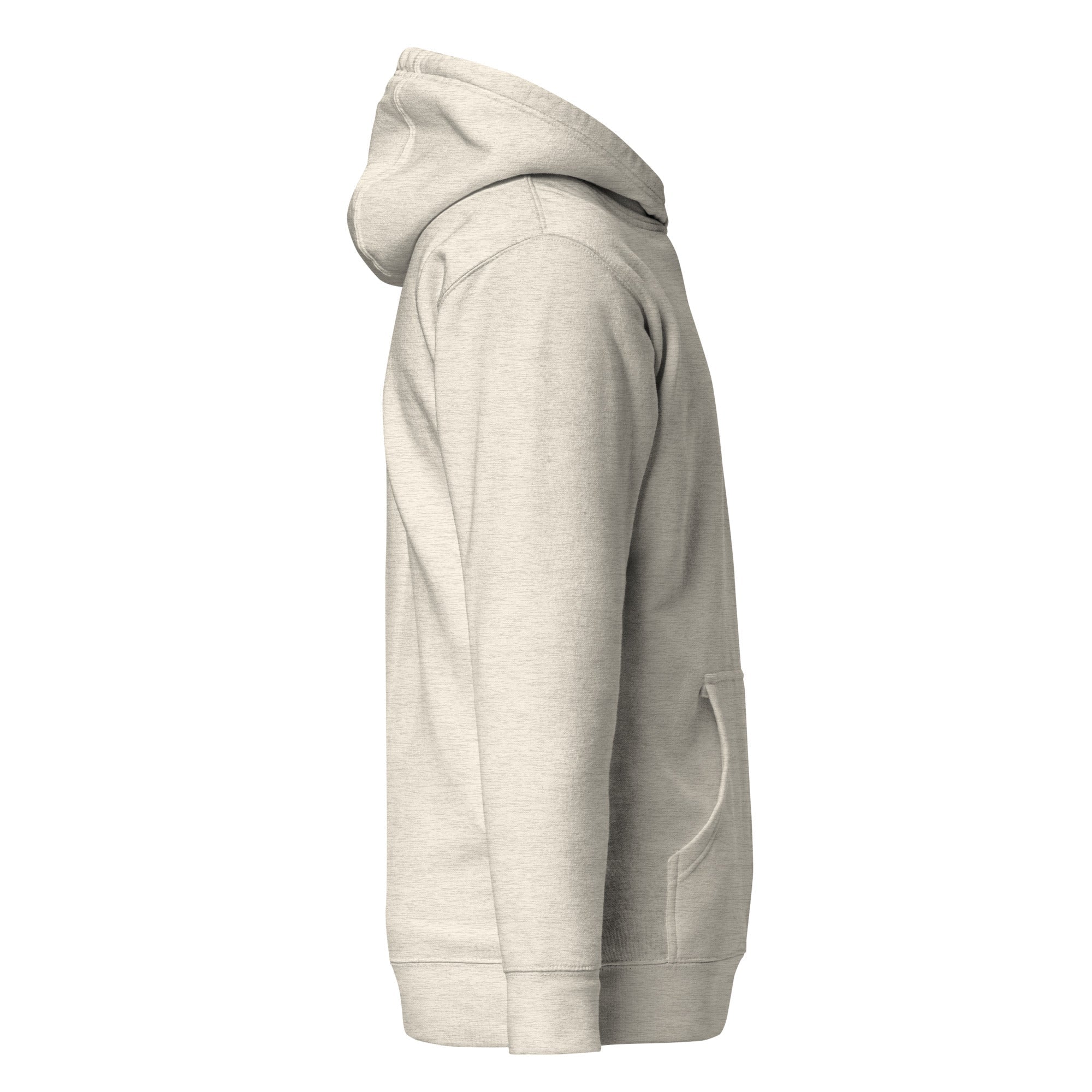 Unisex Hoodie - pokemaProduct mockup