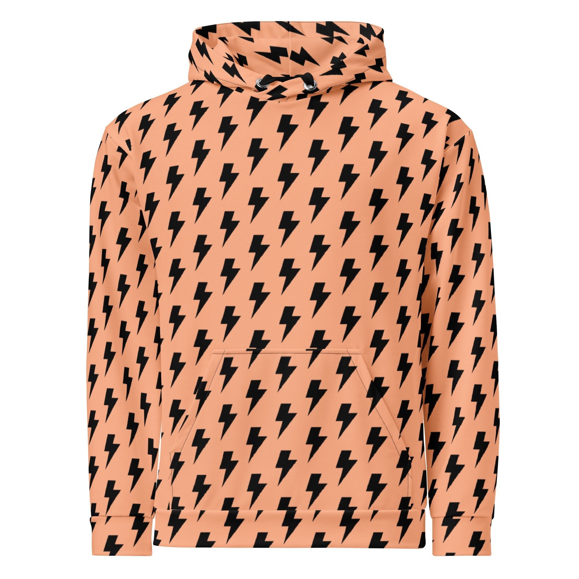 Unisex Hoodie - pokemaProduct mockup