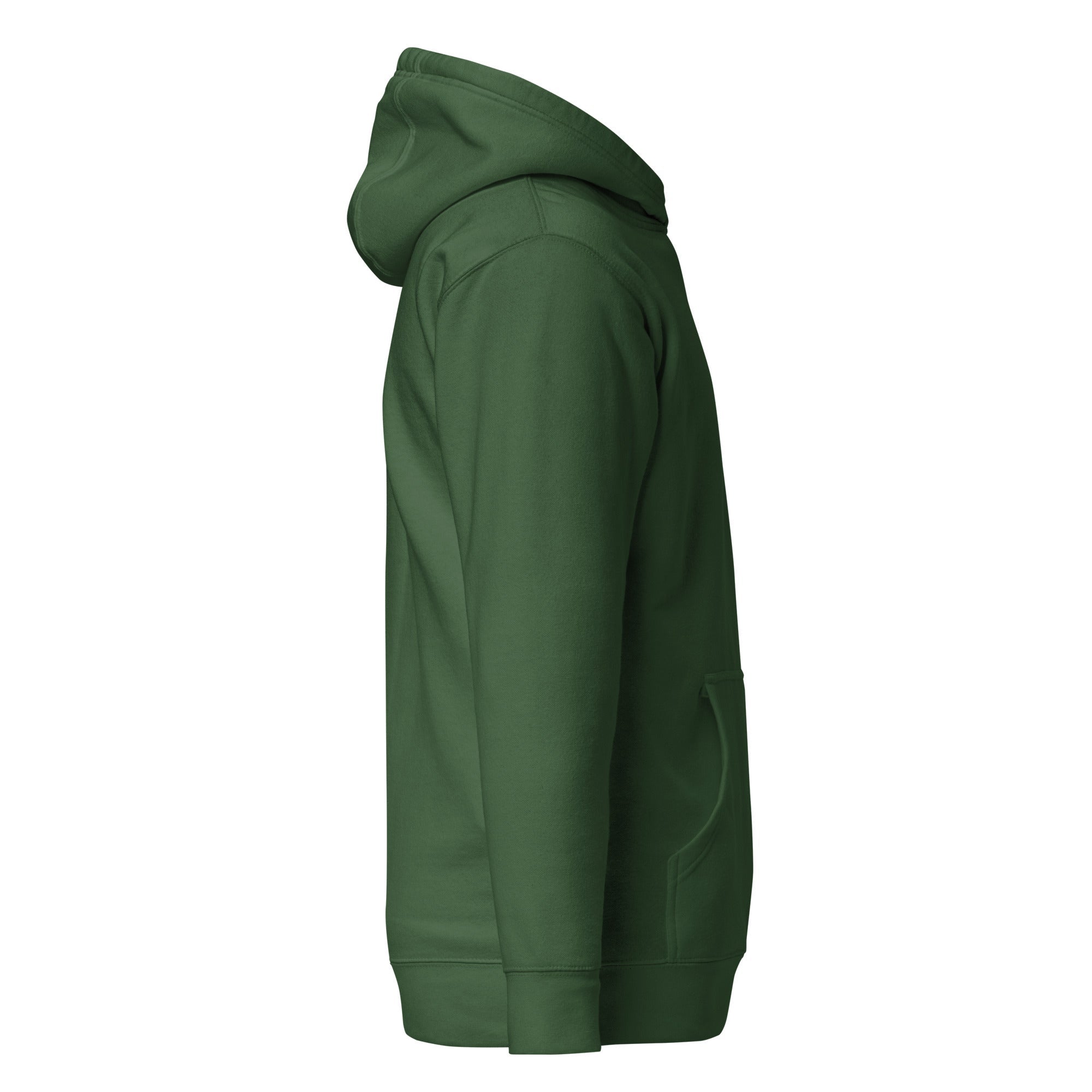 Unisex Hoodie - pokemaProduct mockup