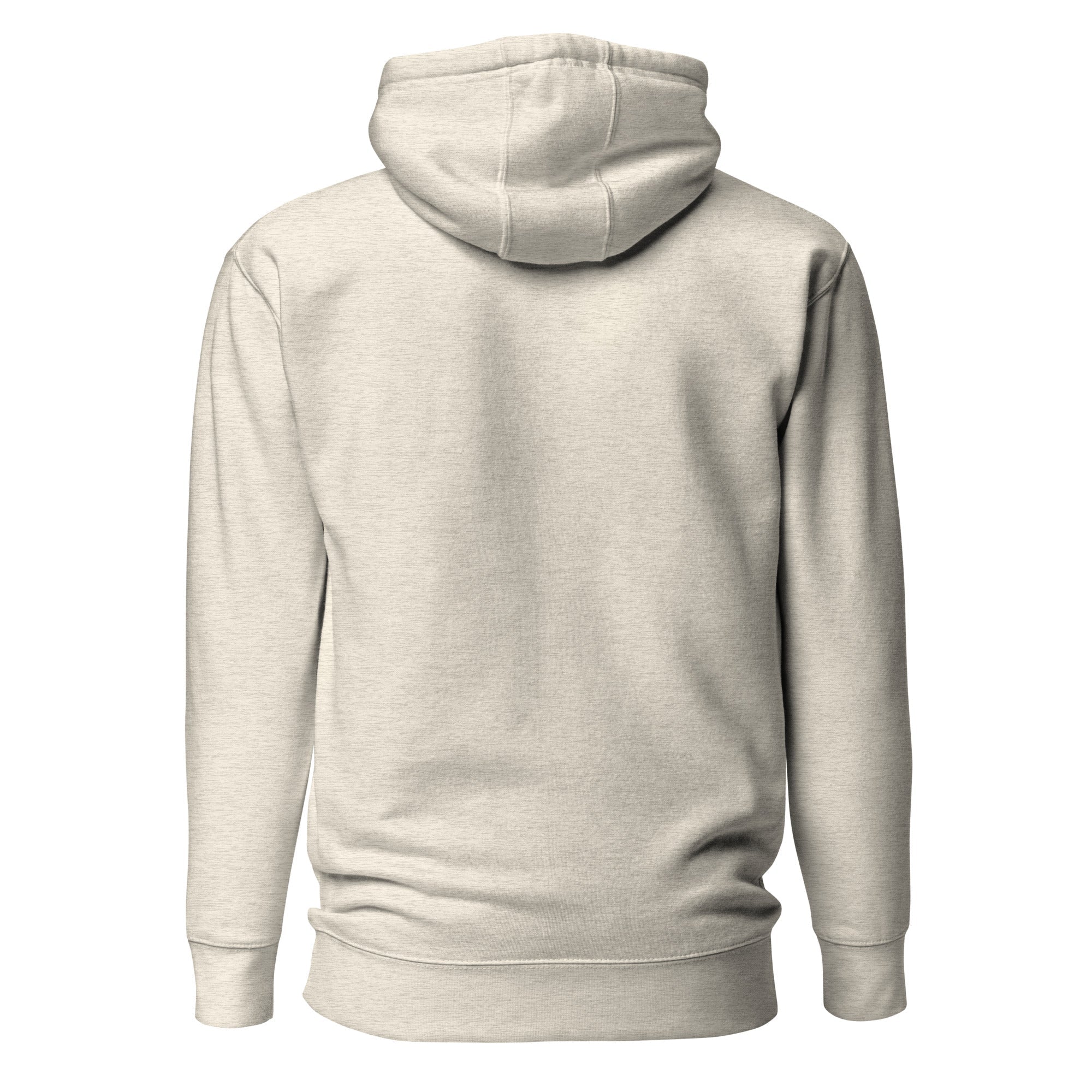 Unisex Hoodie - pokemaProduct mockup