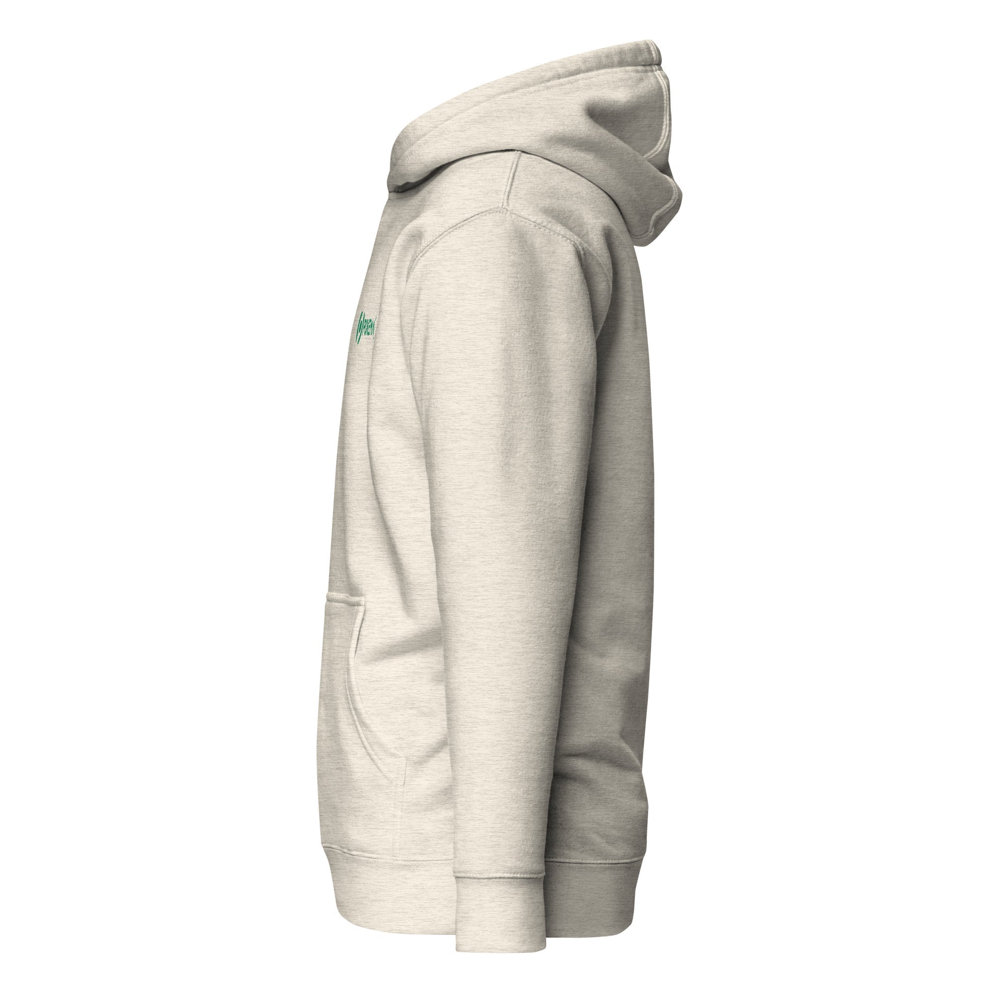 Unisex Hoodie - pokemaProduct mockup