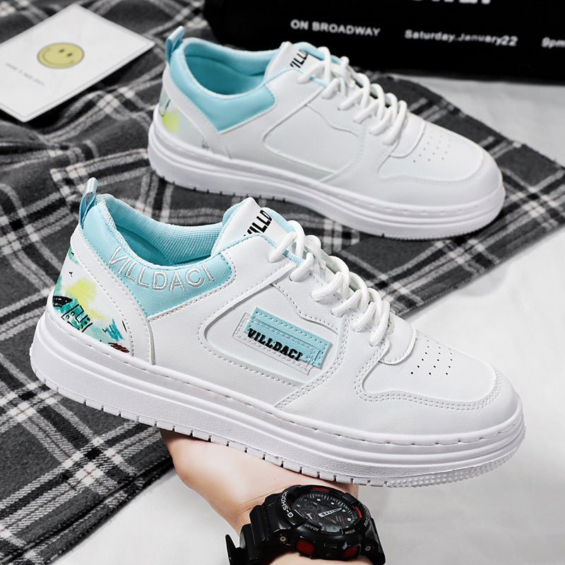 Versatile Outdoor Men's Fashion Casual Sneakers - pokema1a5d92e05f5872334fe5a7c414cf4423