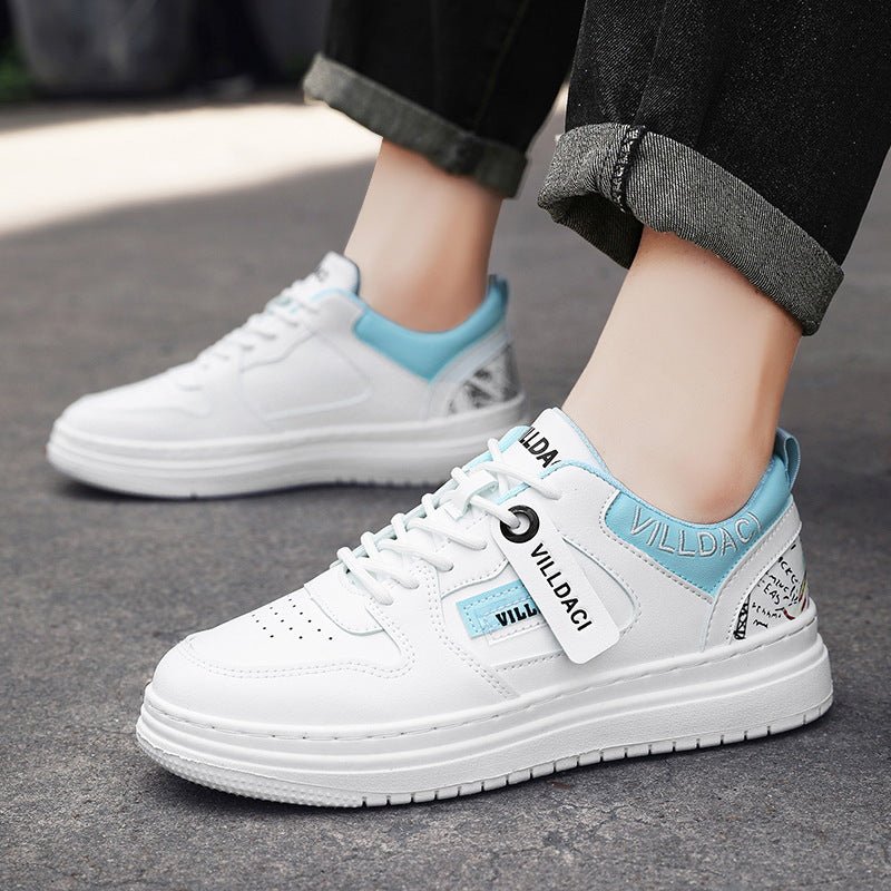 Versatile Outdoor Men's Fashion Casual Sneakers - pokemabec87e15476bea14acfcbd84833a27df