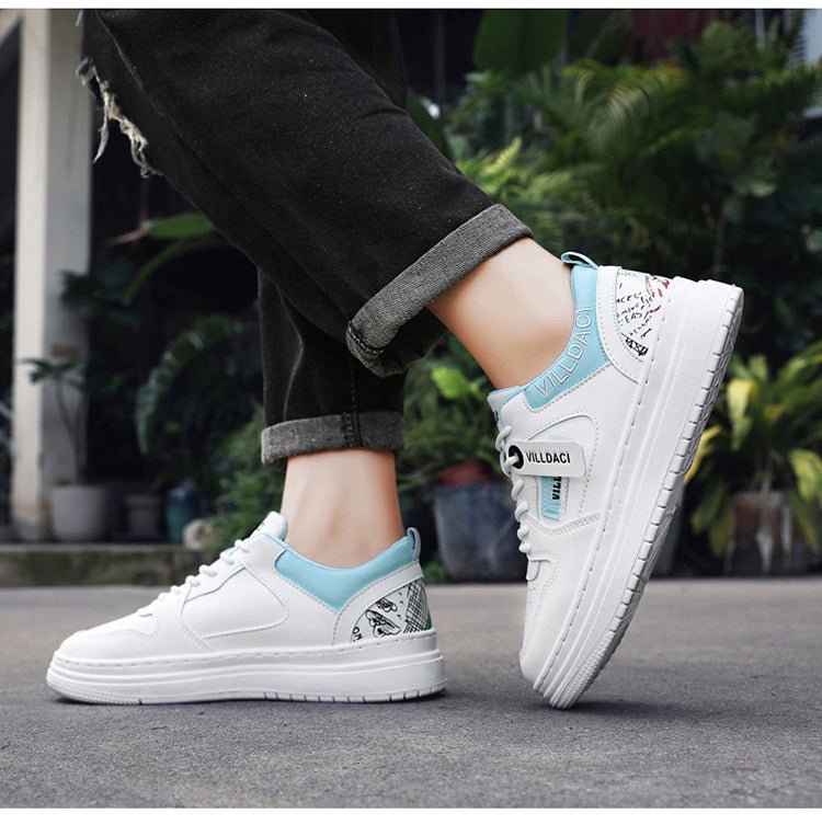 Versatile Outdoor Men's Fashion Casual Sneakers - pokema8595b00ee1f65d9676cd92446a453c6d