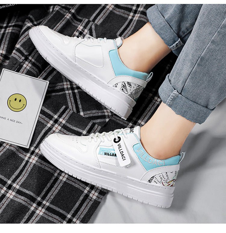 Versatile Outdoor Men's Fashion Casual Sneakers - pokema2fdddbf37bdedb4b1d67d47421fdb1ef