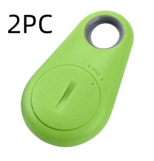 Water Drop Bluetooth-compatible Anti Lost Object Finder - pokemac029676a764c4e48f3b5b1b877face23