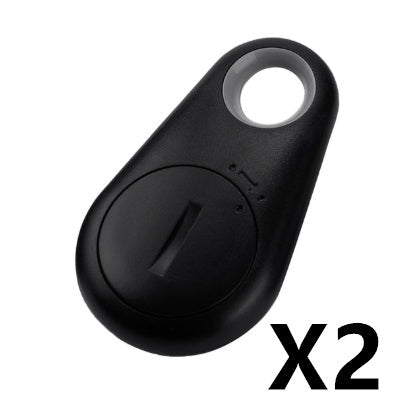 Water Drop Bluetooth-compatible Anti Lost Object Finder - pokema408c1622262ebfe5c0ffe71b52039362