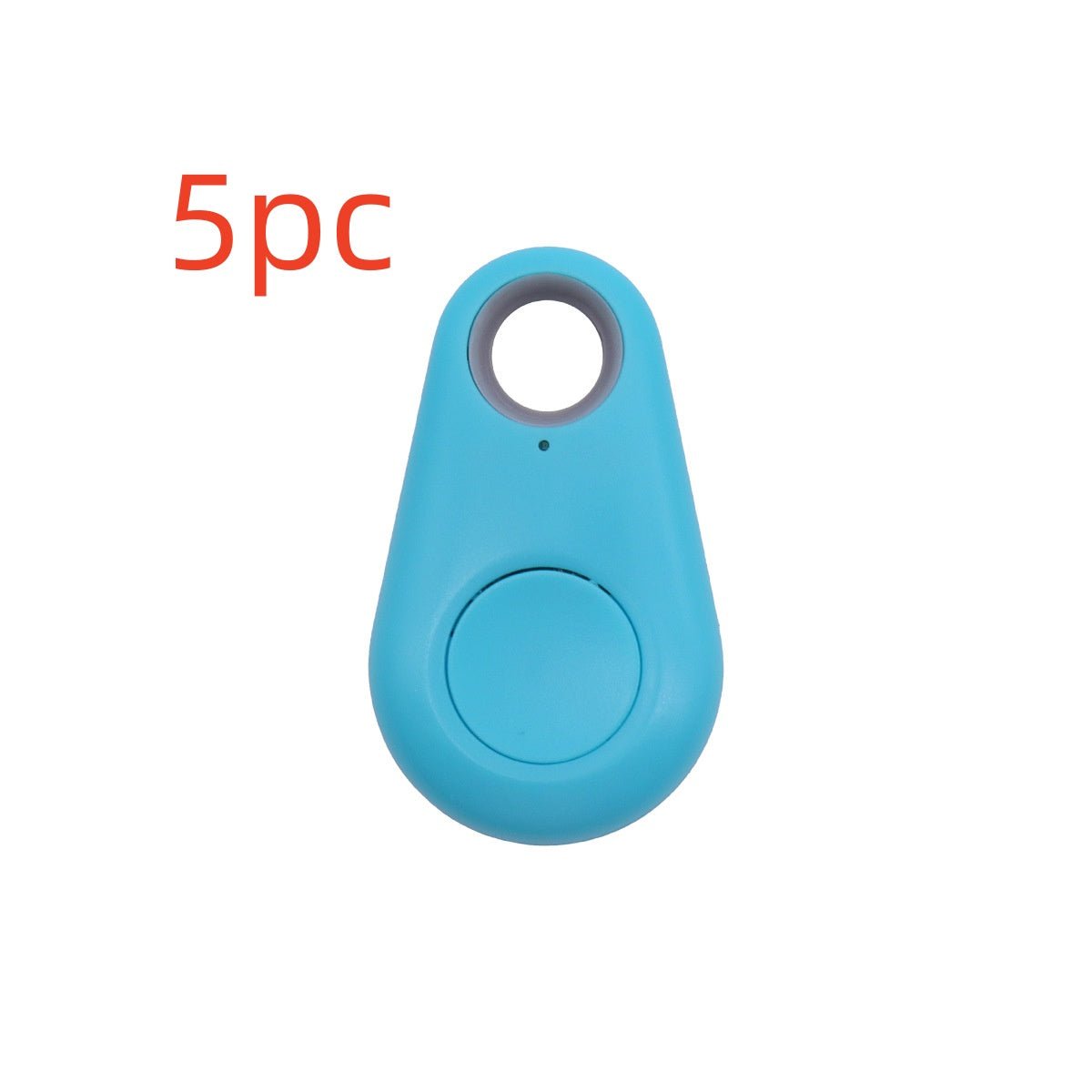 Water Drop Bluetooth-compatible Anti Lost Object Finder - pokema2d974c89572305d85d98940c559571f0