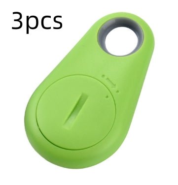 Water Drop Bluetooth-compatible Anti Lost Object Finder - pokema530d34c684621dd1e3eac15d23426bb6