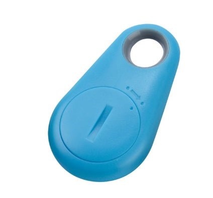 Water Drop Bluetooth-compatible Anti Lost Object Finder - pokemac8d2819fc3efc7e23683d13045494b41