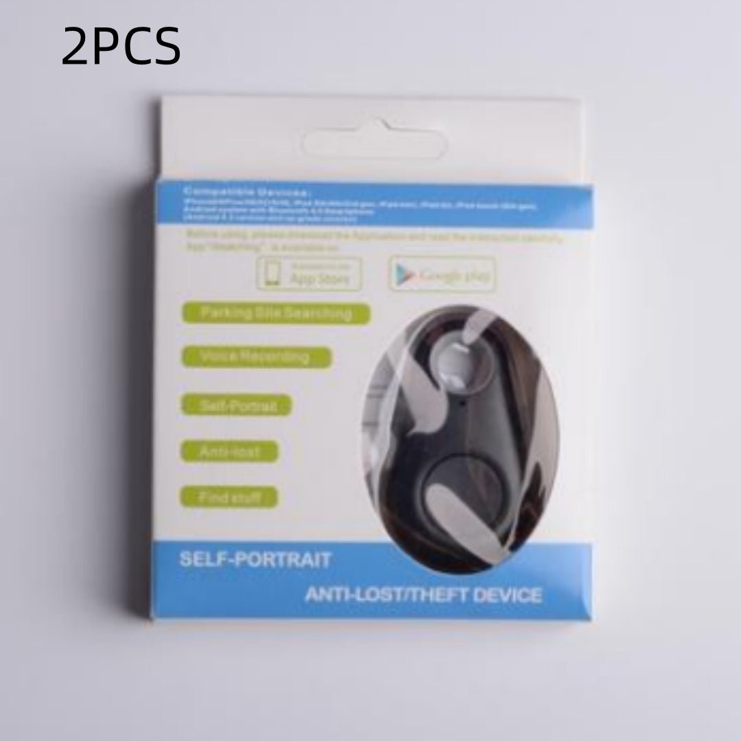 Water Drop Bluetooth-compatible Anti Lost Object Finder - pokema4c1b5a5ed79495becfd0268d6091d28d