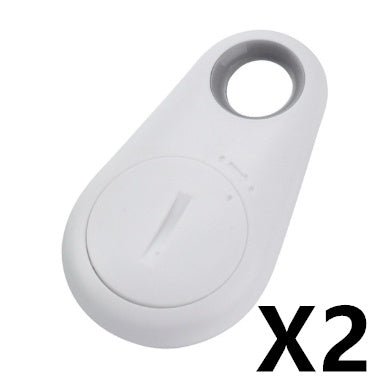 Water Drop Bluetooth-compatible Anti Lost Object Finder - pokema113a6b3426ffad380f1ee64179051893