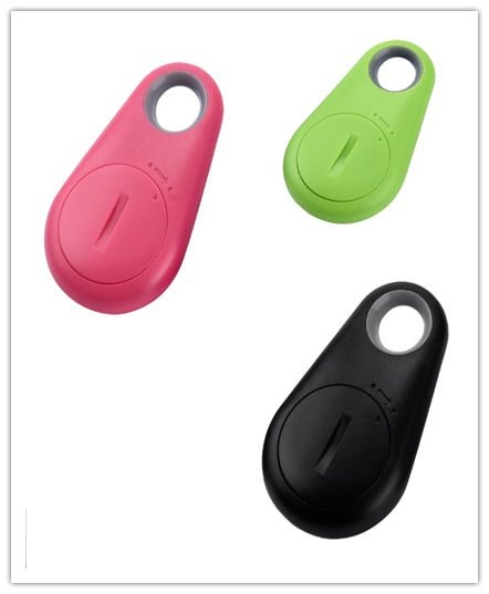 Water Drop Bluetooth-compatible Anti Lost Object Finder - pokemae52217fe2e0a2e6244b7151fce4499d4