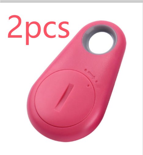 Water Drop Bluetooth-compatible Anti Lost Object Finder - pokema4d0ab3a0c601a59252c29ee06e125e1
