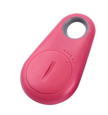 Water Drop Bluetooth-compatible Anti Lost Object Finder - pokema2a55daca5065e042621c55d6ee933a1