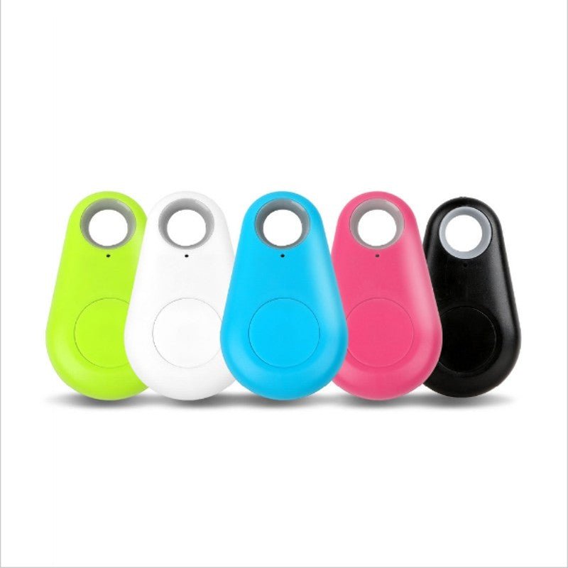 Water Drop Bluetooth-compatible Anti Lost Object Finder - pokema3465b885863fbdab98449f9de72cfd07