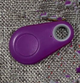 Water Drop Bluetooth-compatible Anti Lost Object Finder - pokema6152e00559928c50ab85244f05fb510e