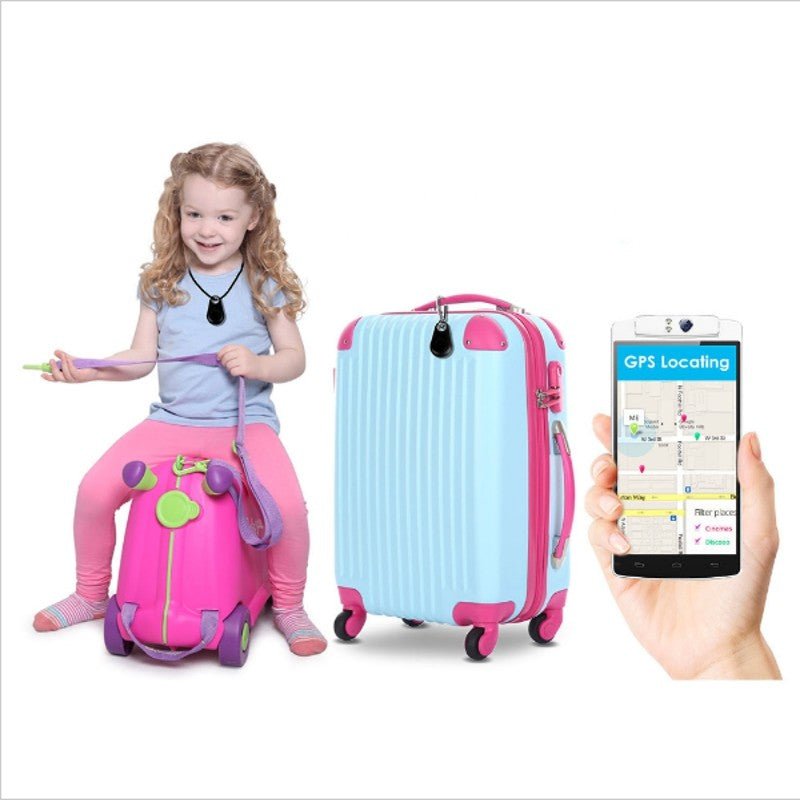 Water Drop Bluetooth-compatible Anti Lost Object Finder - pokemac0f4c933b7d6d1bf7d112f67c9f07a4b