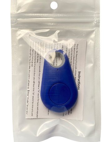 Water Drop Bluetooth-compatible Anti Lost Object Finder - pokemad5d077d8aefe4bad673f55fc78fd12b5