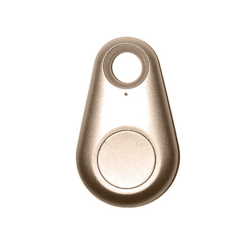 Water Drop Bluetooth-compatible Anti Lost Object Finder - pokema6b5ca6b42e6e313ad81c474331f6f668