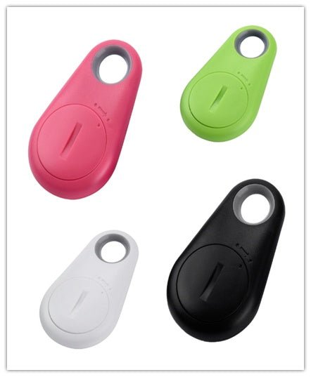 Water Drop Bluetooth-compatible Anti Lost Object Finder - pokema33e7ab75374c35c485a5a86b8677f888