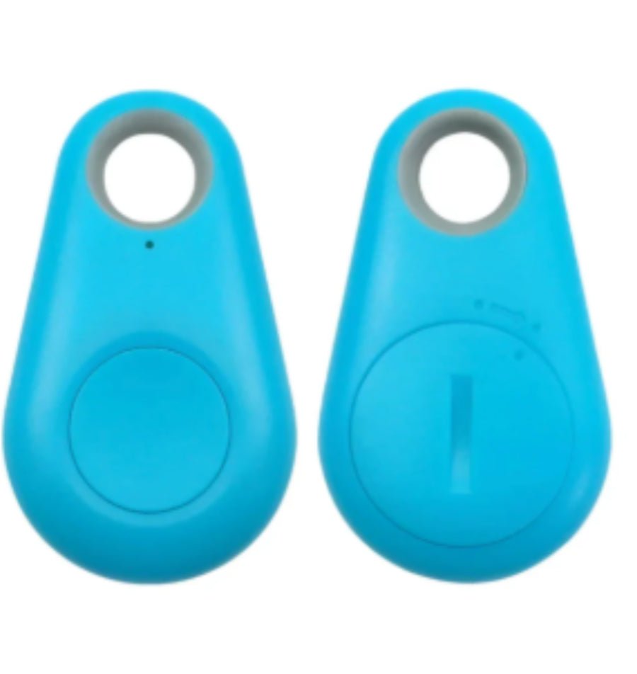 Water Drop Bluetooth-compatible Anti Lost Object Finder - pokema188f19fa13f0cdd0506c15d70f97f40d