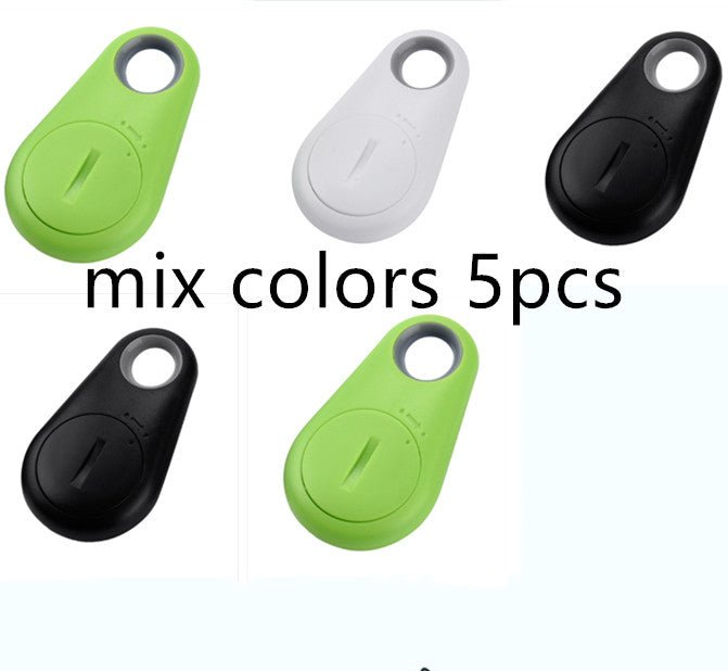 Water Drop Bluetooth-compatible Anti Lost Object Finder - pokema8244ca12965273747a8c052b27ae6778